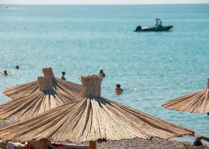 Sun Beach Lindos