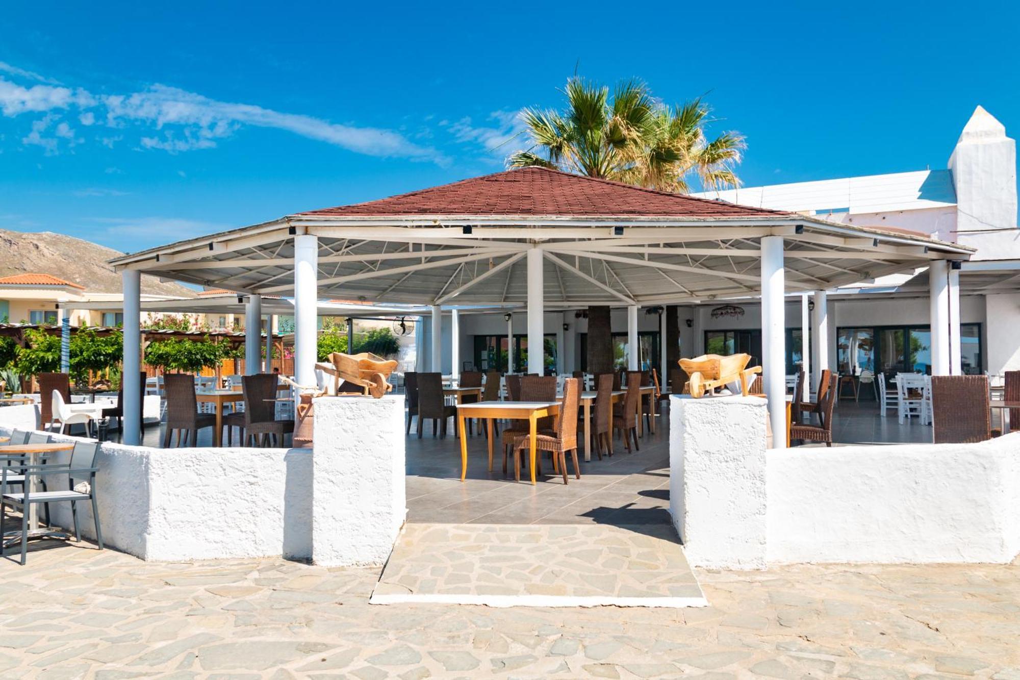 Hotel Sun Lindos