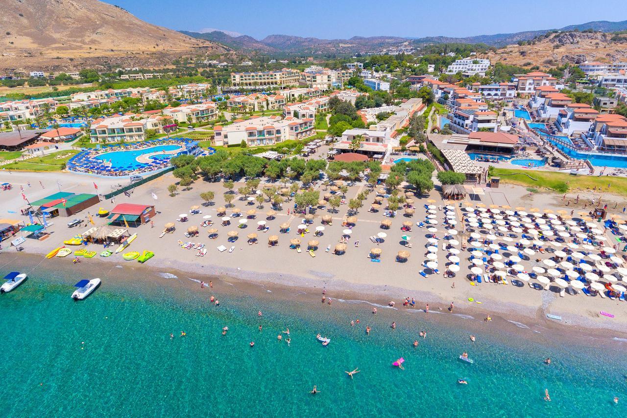 Sun Lindos Hotel