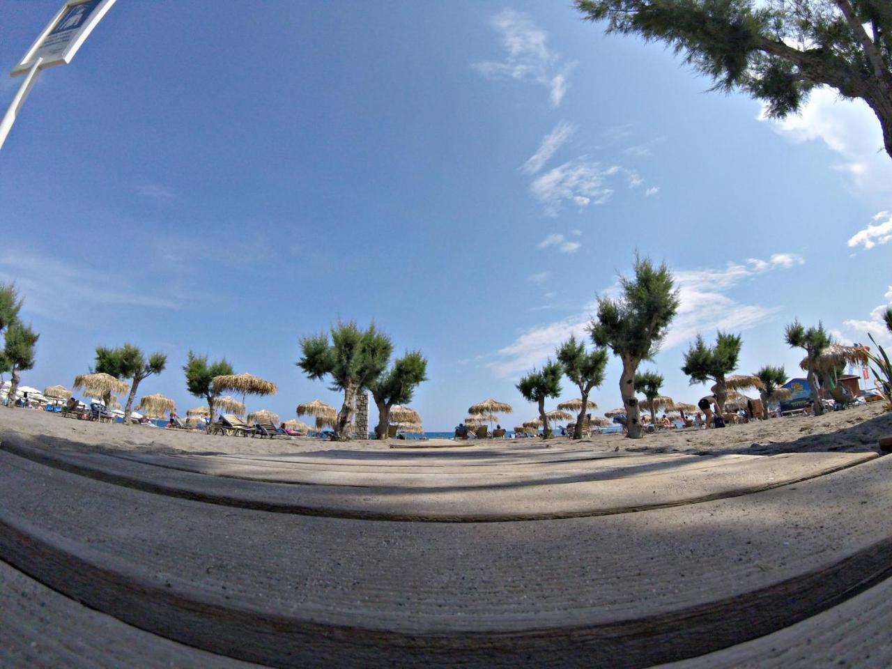 Sun Lindos 3*